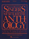 The Singer's Musical Theatre For Mezzo-Soprano/Alto. Vol. 1