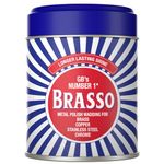 Brasso Metal Polish Wadding, 75g