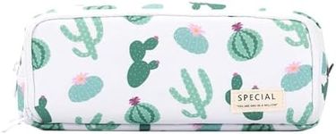 Big Capacity Pencil Case, OLIYuMi 3