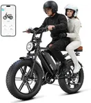 TS TST GRP LLC Electric Bike for Ad
