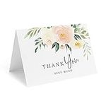 Bliss Collections Thank You Cards w