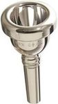 FAXX Bass Trombone Large Shank Mouthpiece (1.5G Cup)