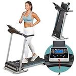 Lifepro Foldable Treadmill for Home