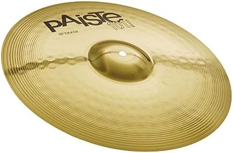 Paiste 101