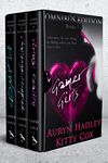 Gamer Girls: Books 1-3