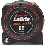 Crescent Lufkin Shockforce G2 25-ft