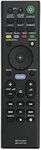 VINABTY RMT-AH110U RMT-AH240U Remote Control replacement fit for Sony HT-NT3 HT-XT3 SA-NT3 SA-WNT3 HT-CT790 HT-CT800 HT-NT5 HT-XT2 Home Theater System