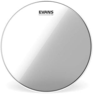 Evans G2 Clear Bass Drum Head, 20 Inch