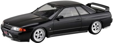 Aoshima Initial D Nakazato’s 32 1:32 Scale Model Kit