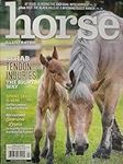 Horse Illustrated Magazine April 20
