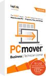 PCmover Business Technician License | max. 10 uses/month | Initial fee to enroll in pay-per-use license tiers | Additional per-use costs, invoiced monthly | $29.95/license | incl. USB 3.0 cable