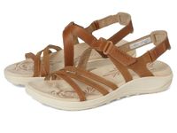 Merrell Women's Harbor Backstrap Water Sandal, Hazel, 7 M US