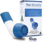 KAN-BREATHE Natural Lung Exerciser 