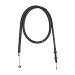 MOTOMASTER Motorcycle Clutch Cable Compatible with Yamaha MT-07 700/ FZ 07 700 1WS-26335-00