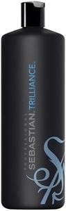 Trilliance Shampoo 1000 Mill Sebastian Professional Foundation