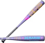 DeMarini 2026 Voodoo® One (-11) USA Baseball Bat - 27"/16 oz