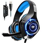 7.1 Gaming Headset for PC, Computer