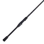 Vendetta Spinning Rod 6'6"