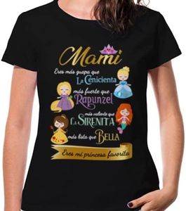 Camiseta m
