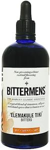 Bittermens Elemakule Tiki Bitters , 146 ml