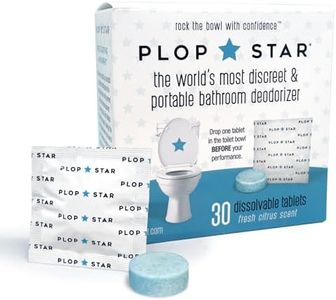 Plop Star 