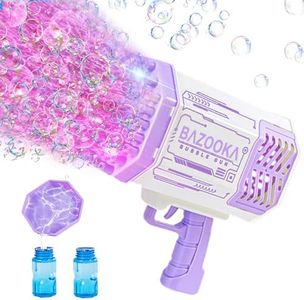 Bubble Gun