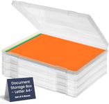 JTJ Sourcing Plastic Storage Box fo