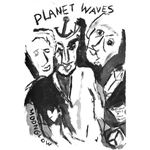 Planet Waves (Vinyl)