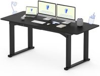 FLEXISPOT 4 Leg Standing Desk 71 x 