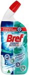 Bref Power Active Gel Eucalyptus Toilet Cleaner 700mL