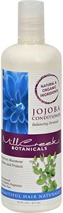 Mill Creek Botanicals - Jojoba Balancing Formula Conditioner - 14 fl. oz.