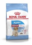 ROYAL CANIN Medium Puppy 4 kg