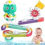 Baby Bath Toy, CRIOLPO Toddler Bath