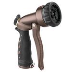 Orbit 56891D Gardening Hose Nozzle, Oil Rubbed Bronze