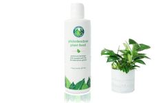 Philodendron Fertilizer - Indoor House Plant Fertilizer - Tropical Plant Food - Urea-Free Care - Liquid Fertilizer for Indoor Plants - NPK Ratio of 3-3-3 for Healthy Roots, Stems, Leaves (8 Ounces)