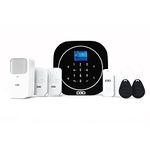 Smart Alarm Systems