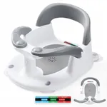 NFSVLB Baby Bath Seat for Babies 6 