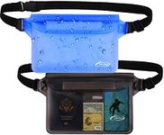 AiRunTech Waterproof Pouch with Wai
