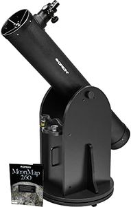 Orion SkyScanner BL135mm Dobsonian Reflector Telescope