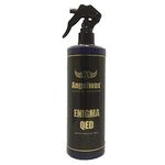 Angelwax Enigma QED 500ml Ceramic Infused Quick Exterior Detailer Brilliant Shine, Glossy, Quick & Easy to Use Detail Spray