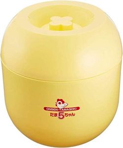 Arnest Onsen Spring Egg Maker