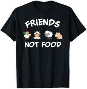 Friends No