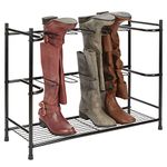 Boot Rack For Women