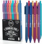 Loddie Doddie Jewel Tones Gel Pens 