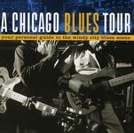 Chicago Blues Tour / Various