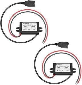 2-Pack 12V