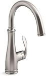 Kohler K-29107-VS Bellera Kitchen S