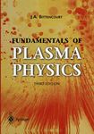 Fundamentals of Plasma Physics