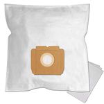 PakTrade Set - 30 Vacuum Cleaner Dust Bags For AMICA Dublis Plus VK 1012; Nimis VM 1021, 1022, 1023 Universis Base VK 1012; Universis VK 1011