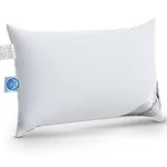 Sleeping Toddler Pillow - Luxurious